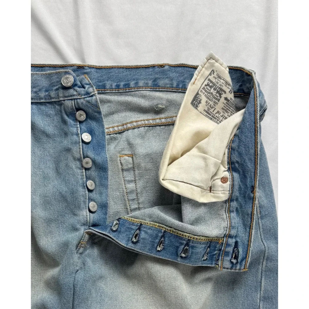Levis levi strauss